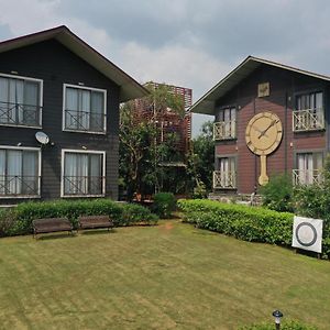 Jayshin Lake Vaitarna Resort - Igatpuri