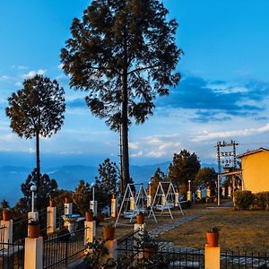 Mumukshu Resort