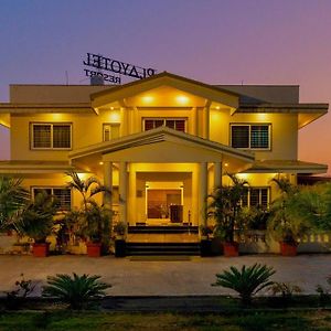 Playotel Resort Bhopal